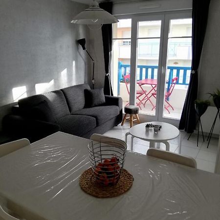 Vie De Famille Apartment Camiers Exterior photo